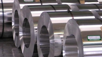 Đã có bản câu hỏi điều tra CBPG đối với sản phẩm thép xuất xứ từ Trung Quốc và Hàn Quốc