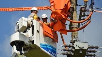 Hà Nội: Phấn đấu sản lượng điện thương phẩm đến năm 2025 khoảng 29.900 triệu kWh