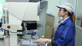 10 tháng, kim ngạch xuất khẩu hàng hóa sang Thụy Sỹ giảm mạnh