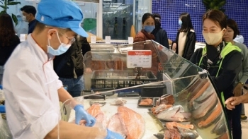 Giá thịt lợn hôm nay 20/11: Thị trường ổn định