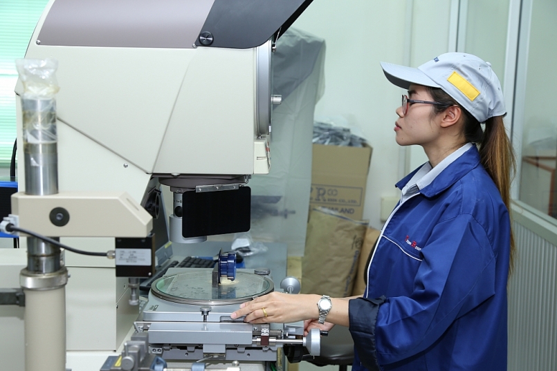 10 tháng, kim ngạch xuất khẩu hàng hóa sang Thụy Sỹ giảm mạnh