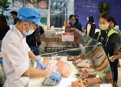 Giá thịt lợn hôm nay 20/11 thị trường ổn định