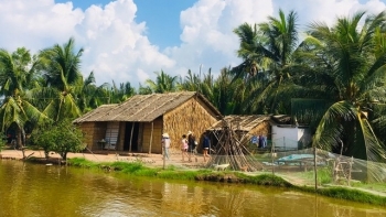 Bến Tre - Trà Vinh quảng bá du lịch “Kết nối tuyến du lịch sông nước hữu tình”