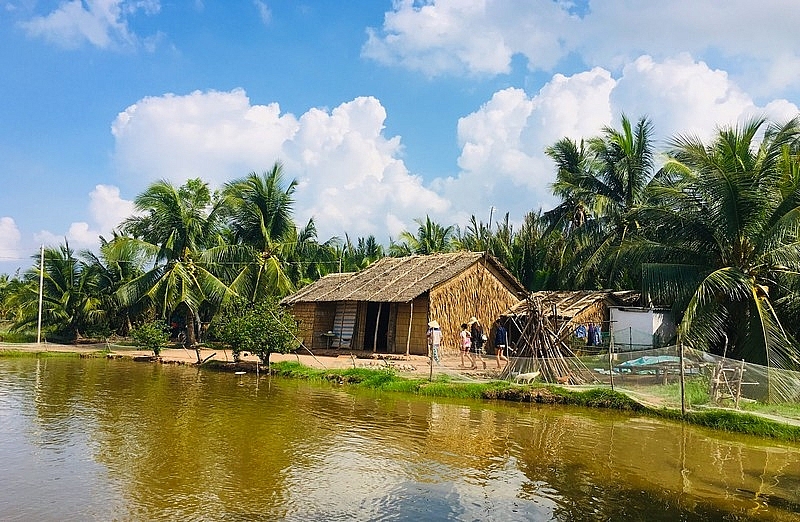 Đây là chương trình có ý nghĩa đặc biệt quan trọng trong chiến lược liên kết phát triển du lịch bền vững của 2 tỉnh Bến Tre – Trà Vinh với các tỉnh, thành trên cả nước