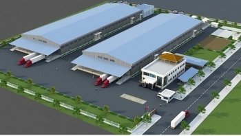 Đà Nẵng: Cấp phép đăng ký đầu tư dự án nhà máy cán thép quy mô 500.000 tấn/năm