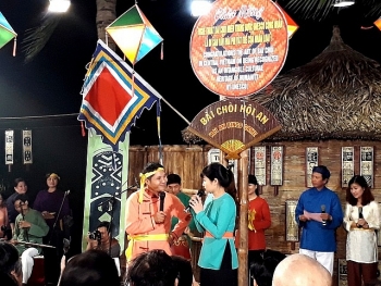 Hội An: Nhiều hoạt động du lịch, văn hóa, giải trí hấp dẫn trong tháng 12