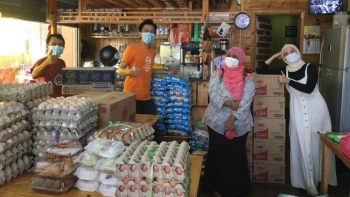 Startup cung cấp giải pháp F&B gọi vốn thành công 4 triệu USD trong vòng series A