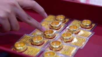 Dự báo giá vàng tuần tới (23-29/11): Vàng chưa rõ xu hướng