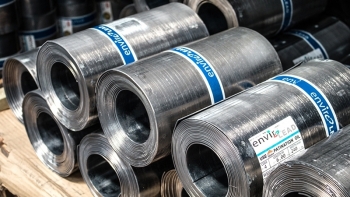 Giá sắt thép hôm nay 23/11: Quay đầu giảm trên sàn Thượng Hải