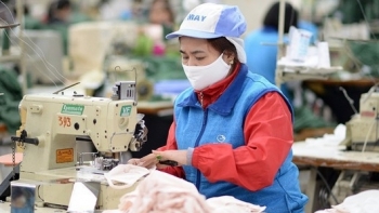 10 tháng, xuất khẩu hàng hóa sang Mỹ tăng 24%