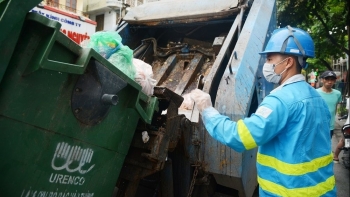 Bạc Liêu: Ban hành Quy định phân cấp quản lý chất thải rắn trên địa bàn