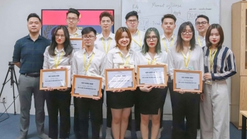 Vua Marketing 2020 - Lộ diện top 8 bản lĩnh