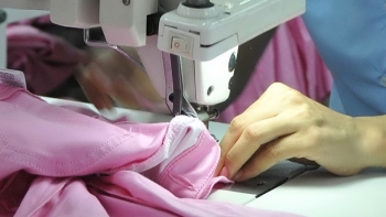 Cảnh báo một số mặt hàng dệt may xuất khẩu vào EAEU sắp vượt ngưỡng quy định