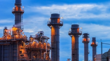 Giá gas hôm nay 27/11: Giá gas tiếp tục khởi sắc