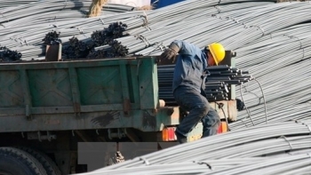 10 tháng, xuất khẩu hàng hóa sang Lào đạt 465 triệu USD, giảm 17,8%