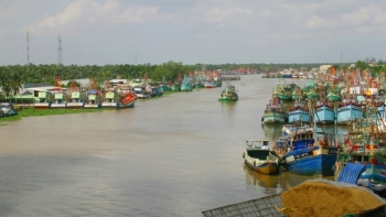 Kiên Giang: Quy định phân cấp quản lý và bảo vệ công trình thủy lợi