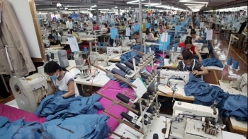 10 tháng, xuất khẩu hàng hóa sang Nga đạt 2,38 tỷ USD