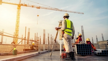 Trung Quốc vẫn là thị trường tiêu thụ nhiều nhất các loại sắt thép của Việt Nam