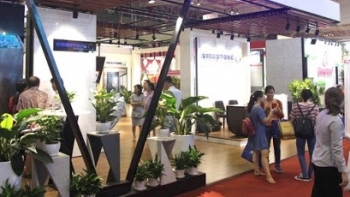 Gần 1.200 gian hàng tham gia VIETBUILD Hà Nội 2020