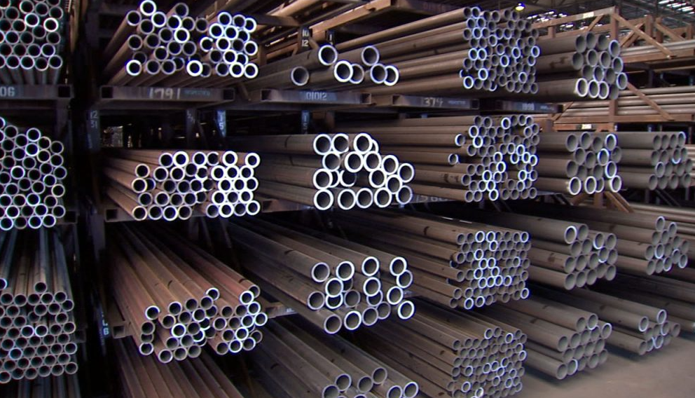 Giá sắt thép hôm nay 26/11, giảm nhẹ trên Sàn Thượng Hải