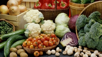 Giá rau củ quả hôm nay 27/11: Tăng cường khuyến mãi dịp Black Friday