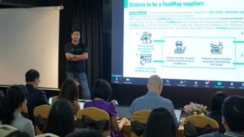 Lộ diện Top 10 startup vào chung kết TechFest Việt Nam 2020