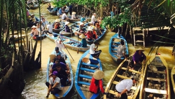 Vĩnh Long: Chú trọng xây dựng sản phẩm du lịch đặc thù