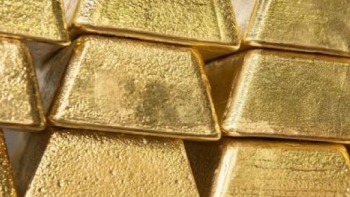 Cập nhật giá vàng  hôm nay 28/11: Chốt tuần, rớt xuống mức 1.787 USD/ounce