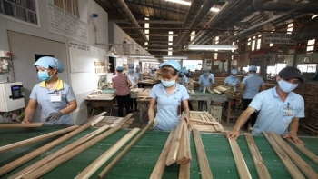 10 tháng, xuất khẩu hàng hóa sang Saudi Arabia tăng 21%