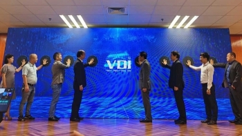 Ra mắt Câu lạc bộ Đầu tư Khởi nghiệp Công nghiệp số Việt Nam