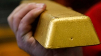 Cập nhật giá vàng hôm nay 30/11: Đầu tuần, giao dịch quanh ngưỡng 1.786 USD/ounce