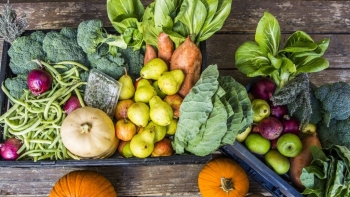 Giá rau củ quả hôm nay 30/11: Đầu tuần thêm nhiều ưu đãi