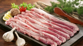 Giá thịt lợn hôm nay 30/11: Thị trường ổn định ngày cuối tháng