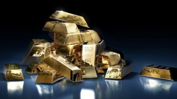 Cập nhật giá vàng hôm nay 30/11: Đồng loạt giảm ở phiên chiều