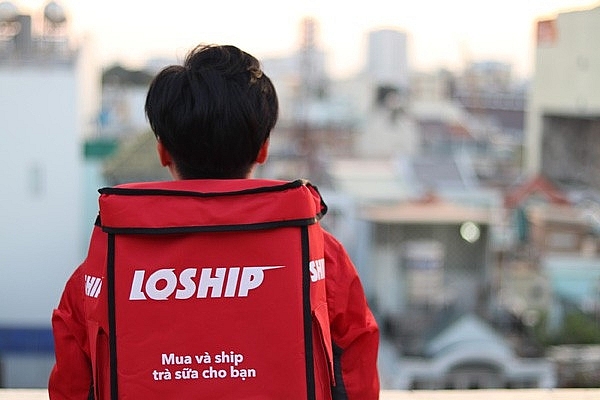 Lozi gọi vốn thành công từ Quỹ đầu tư Singapore Lozi gọi vốn thành công từ Quỹ đầu tư Singapore