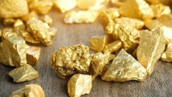 Cập nhật giá vàng hôm nay 1/12: Tăng lên ở phiên chiều