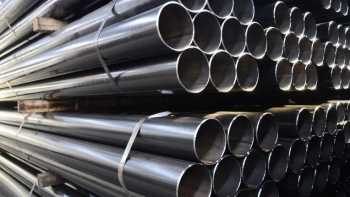 Giá sắt thép hôm nay 2/12: Tăng trở lại