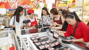 Giá thịt lợn hôm nay 2/12: Thị trường ổn định