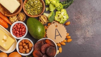 Sức khỏe: Cách bổ sung vitamin A cho đôi mắt luôn sáng khỏe