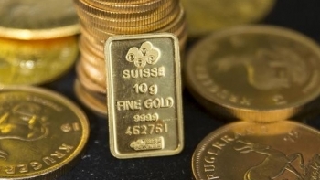 Cập nhật giá vàng hôm nay 3/12: Duy trì đà tăng