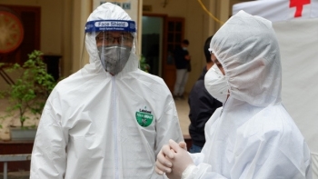 Thủ tướng ra công điện khẩn trước diễn biến mới của dịch Covid-19