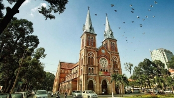 Tổ chức Giải thưởng “Thương hiệu Vàng TP Hồ Chí Minh”