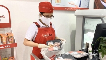 Giá thịt lợn hôm nay 3/12: Không có sự điều chỉnh