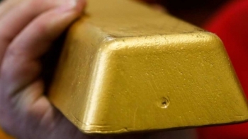 Cập nhật giá vàng hôm nay 4/12: Vẫn duy trì đà tăng