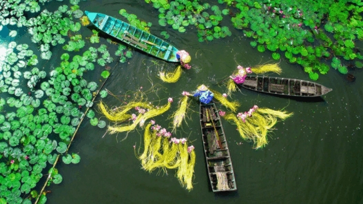 An Giang: Tăng cường công tác quản lý và tổ chức lễ hội trên địa bàn tỉnh năm 2021