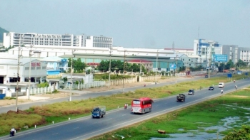 Bắc Ninh: Phê duyệt Đồ án quy hoạch phân khu xây dựng KCN Thuận Thành I