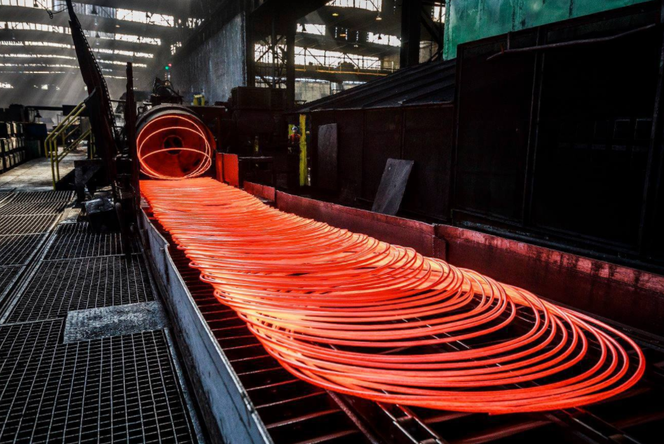 Giá sắt thép hôm nay 4/12 tiếp tục giảm trên sàn Thượng Hải Giá sắt thép hôm nay 4/12 tiếp tục giảm trên sàn Thượng Hải