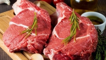 Giá thịt lợn hôm nay 4/12: Thị trường tiếp tục ổn định