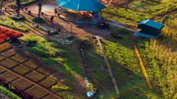 Yên Bái: Huyện Lục Yên tổ chức Chương trình "Du lịch về miền đất Ngọc” năm 2020