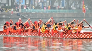 Quảng Ninh chỉ đạo công tác quản lý và tổ chức lễ hội năm 2021